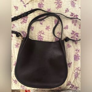 Madewell Sydney Crossbody/Shoulder Bag